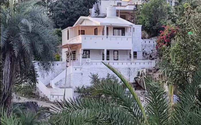 The Abu Villa 