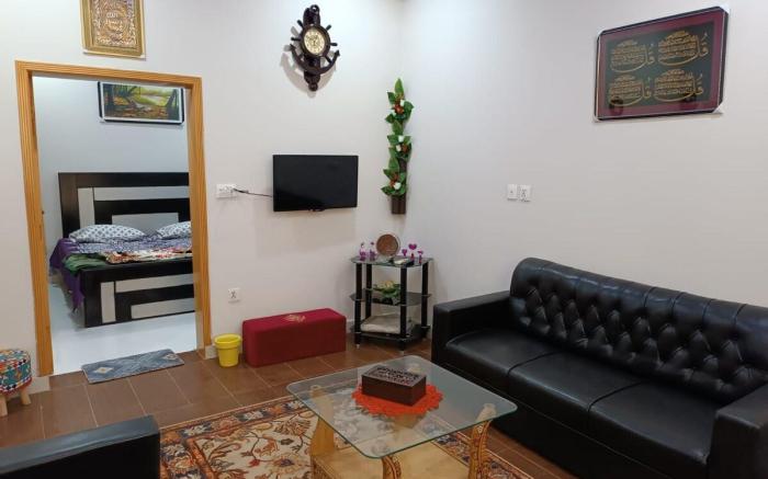 Islamabad Comfort Home