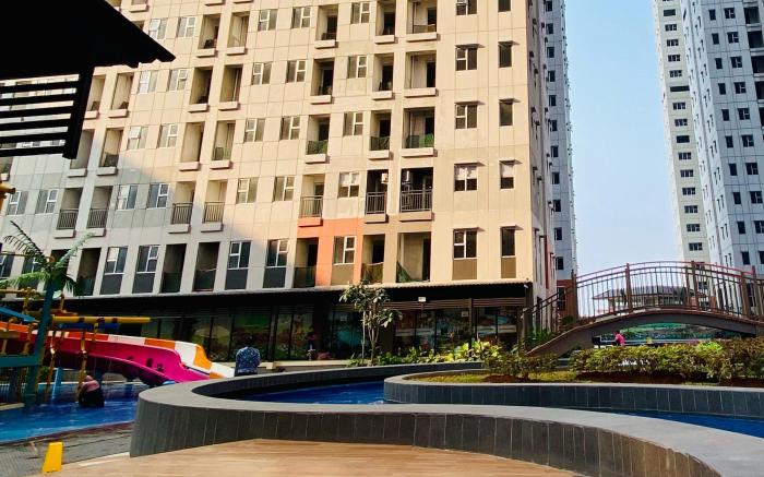 Transpark Juanda by SiniBobo