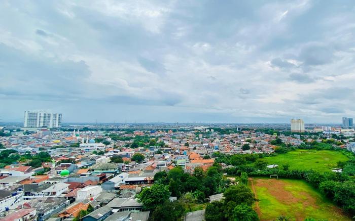 Transpark Juanda by SiniBobo