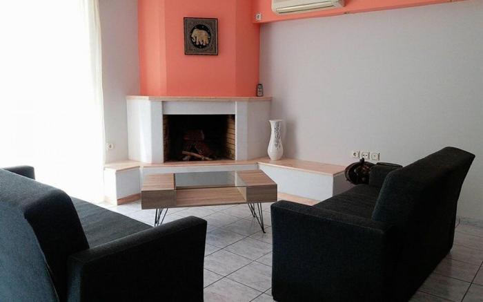 Daphnus Apartment in Agios Konstantinos