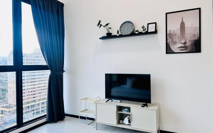 HOT-UrbanSuite 3BR Homestay@GTown@10px USA121 N 