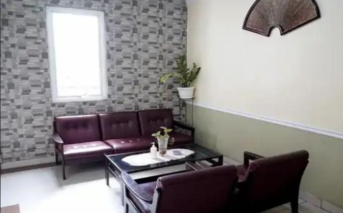 Tebet Utara Residence