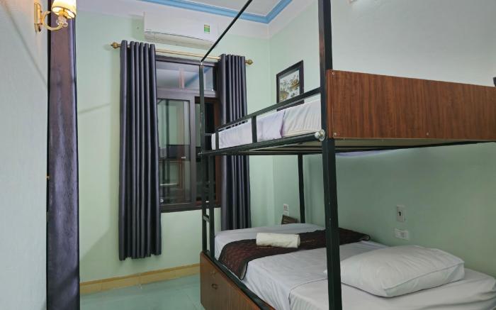 Vi TamCoc Hotel