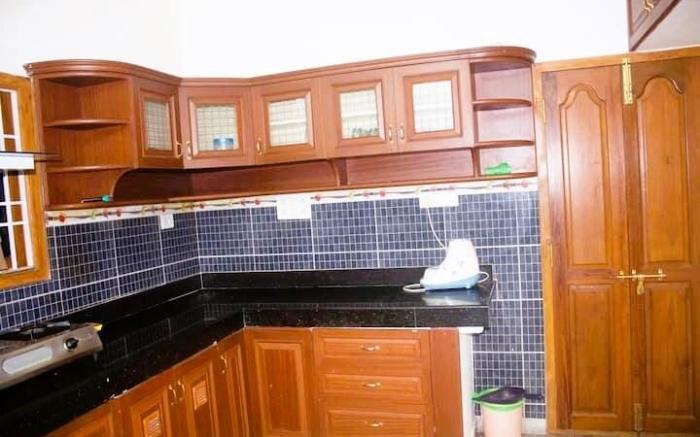 Golden Gate Serviced Apartment