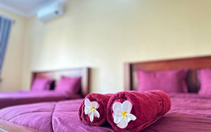 Kesya Hotel