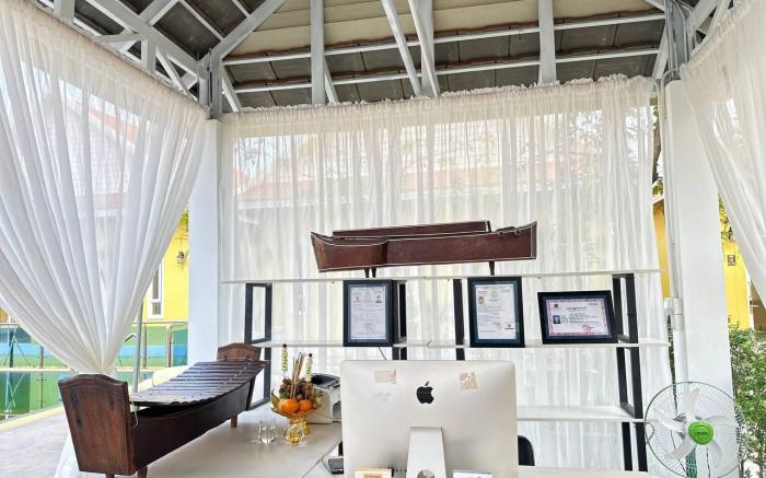 Kesya Hotel