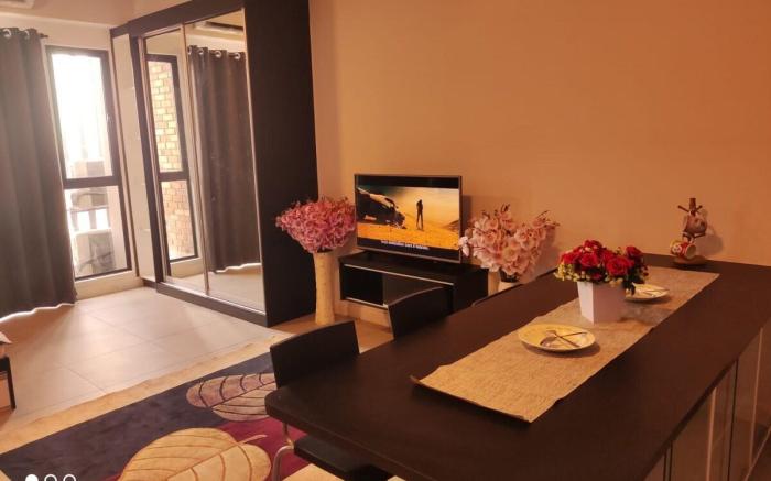 Chic & Cozy Studio - Bell Suites KLIA