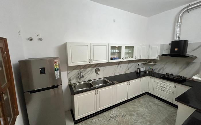 DEHRADUN 3BR VILLA WID JACUZZI BY ESPECIAL RENTALS