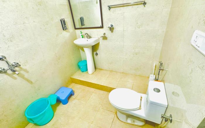 EasyInn Holiday Home