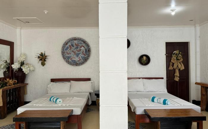 SJLU San Juan Treasures- Suite A