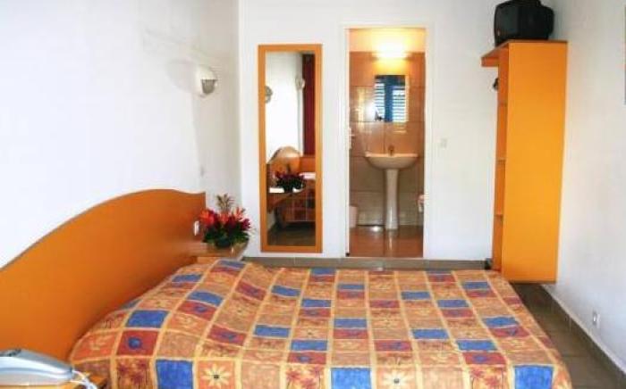 Karaibes Hotel