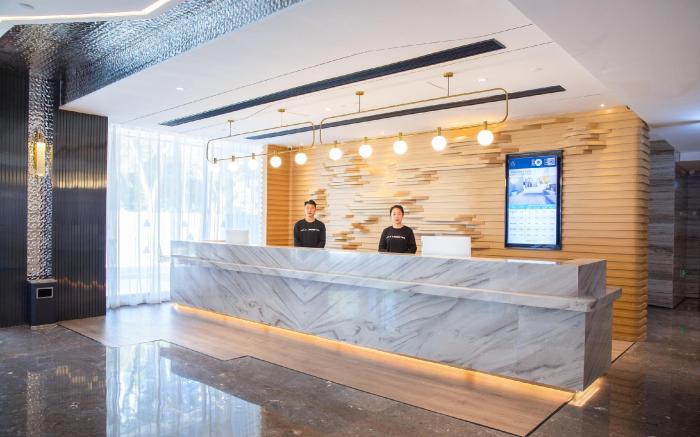 Atour Hotel Shenzhen Nanshan Xili Campus Town