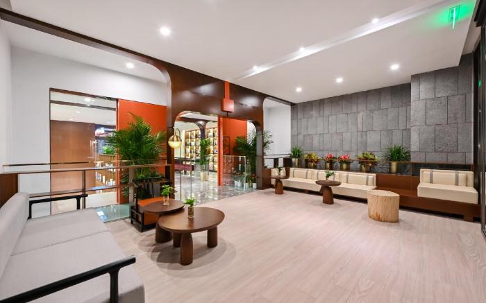 Atour Hotel Beijing Drum Tower