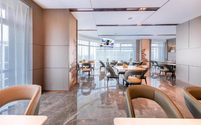 Atour S Hotel Beijing Daxing International Airport