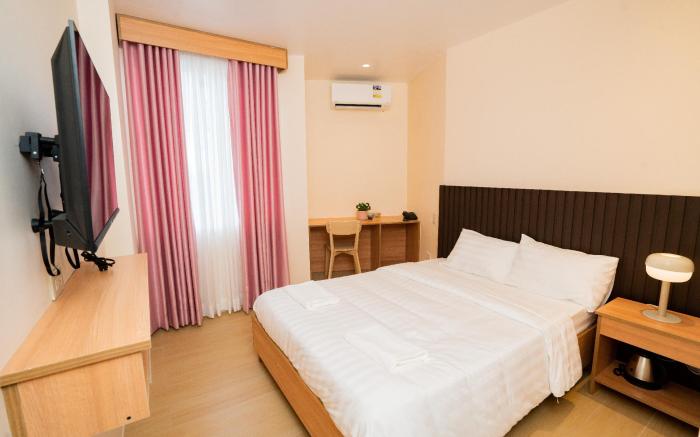 JVJ HOTEL