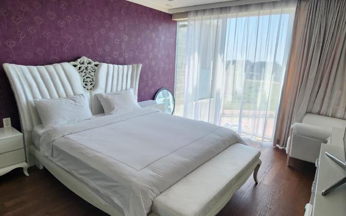 Oceanstar Leisure Condo