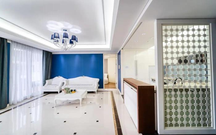 Oceanstar Leisure Condo
