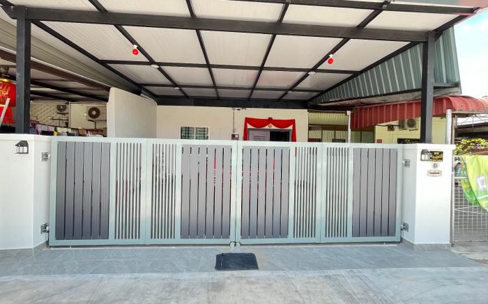 安居Angel Homestay