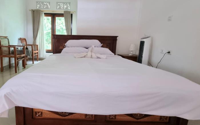 Sri Sedana Guest House 