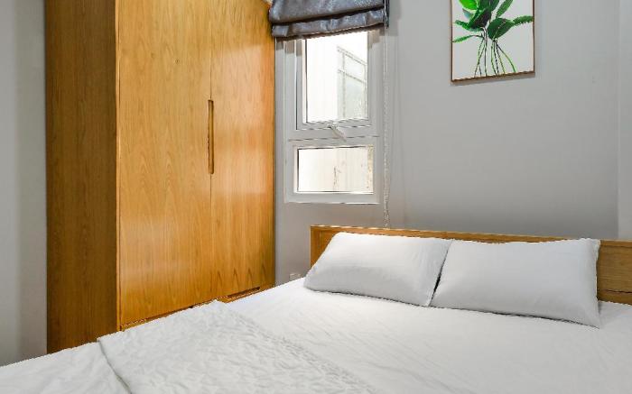 Cozy Studio with window -  23m2 - Le Van Sy D3 