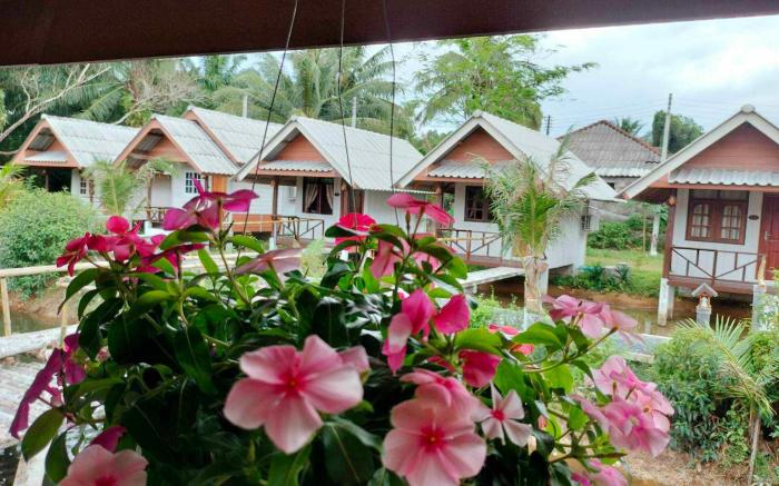 Paramee Farm Stay