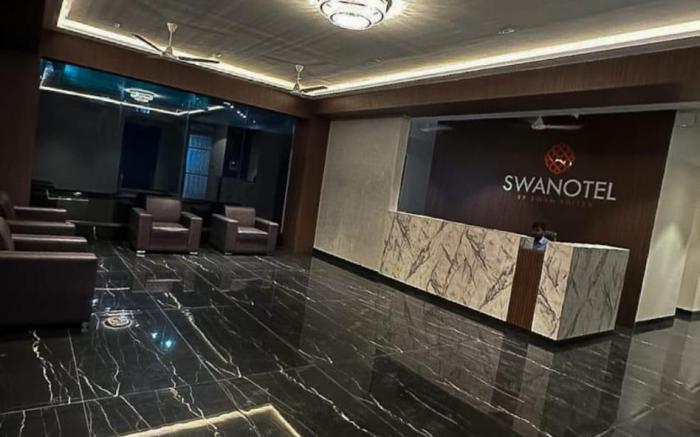 Swanotel Gachibowli