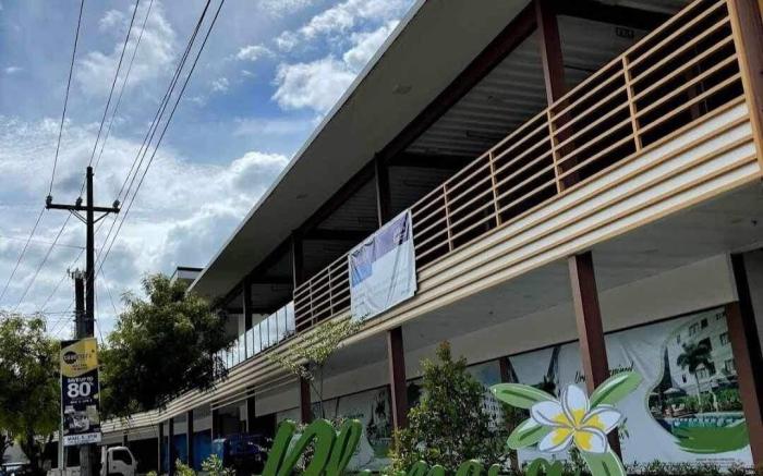 J Tropics Condos in Plumera Mactan/Wi-Fi + Netflix