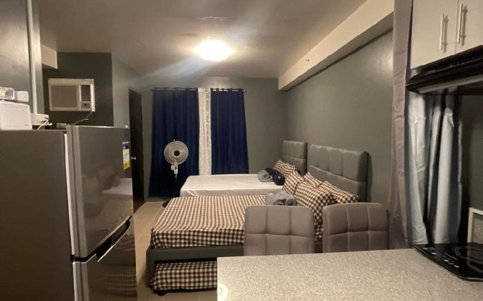 JTropics Condos in Plumera Mactan w/ WiFi & Washer