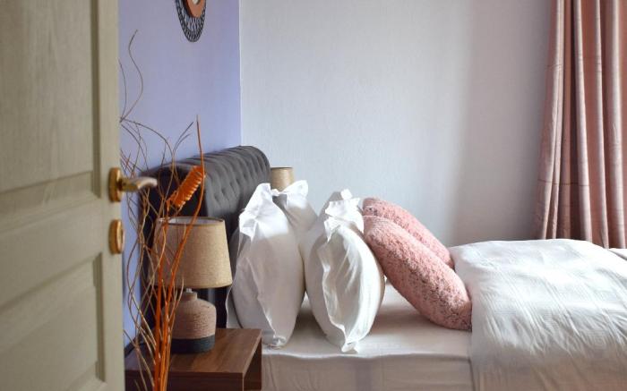 Athens Central Station SmArt Stay