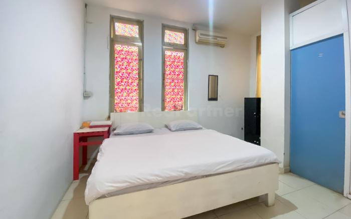 Wisma Syariah Lambhuk Banda Aceh RedPartner