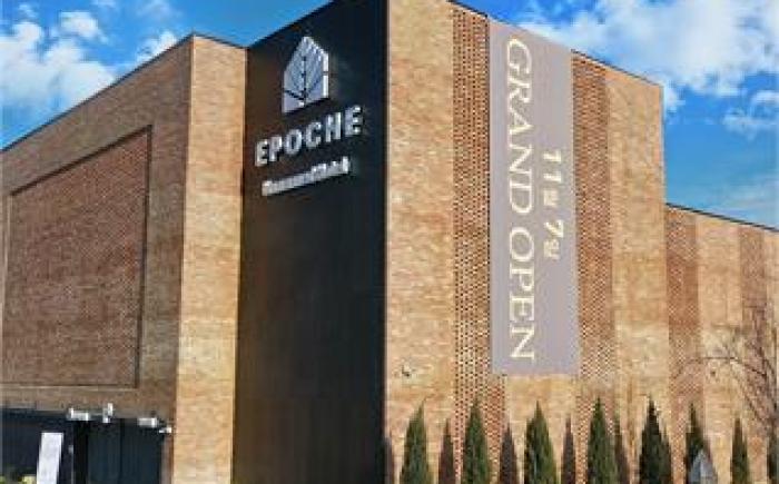Epoche Hotel