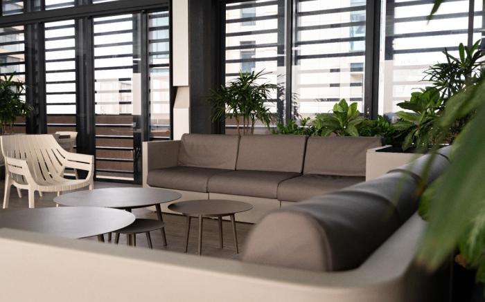 Mossaz Leisure Suites Kuala Lumpur