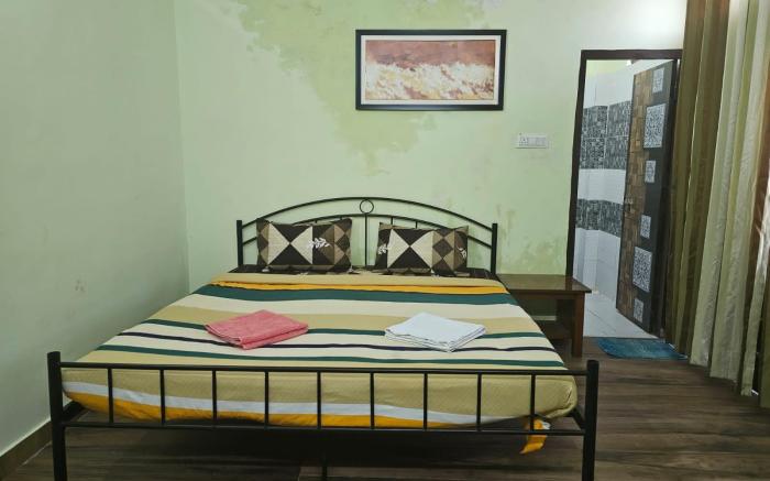 3 BHK in Krishna Nagar Lucknow(L201)