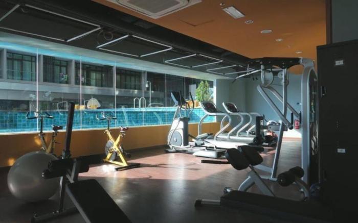 KWEN Suites-Riverson NearImago The Oasis 2BR