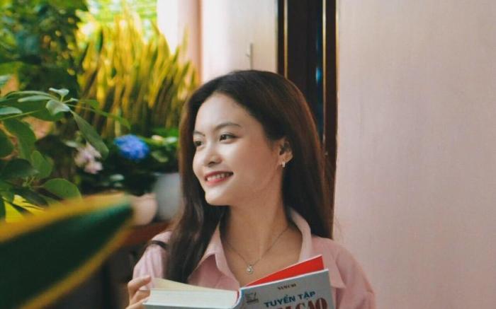 GREENTREE (2 P.NGỦ, TẦNG 2, CÓ P.BẾP, MÁY GIẶT...)