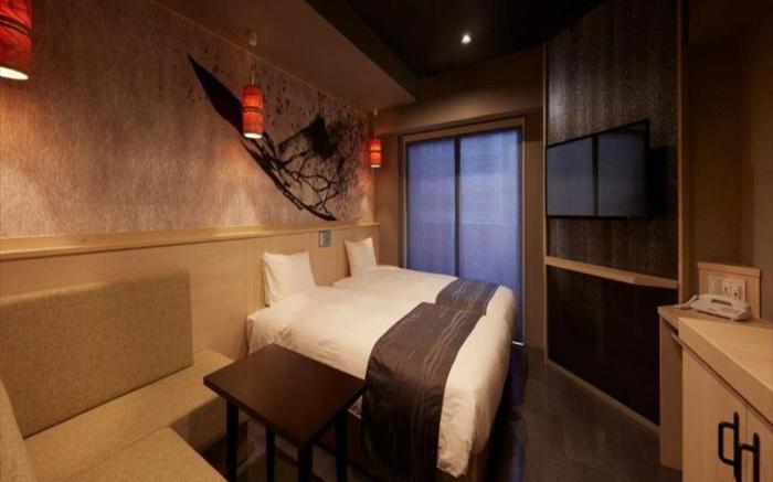 SAKURA SKY HOTEL