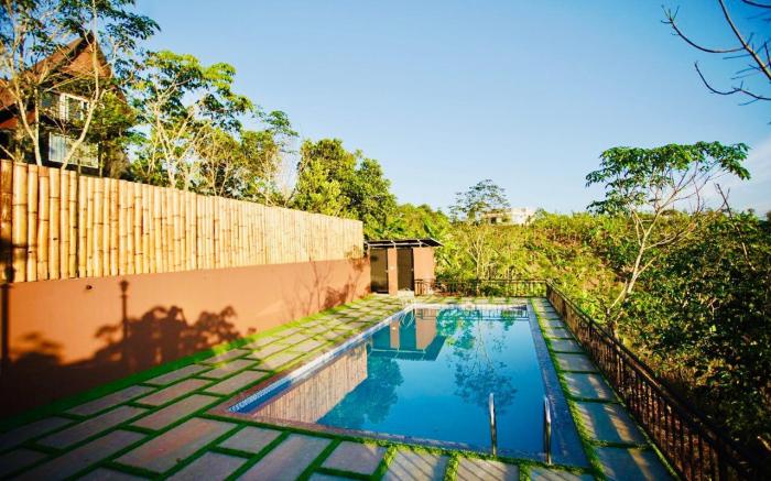 Kap Korome Village Resort