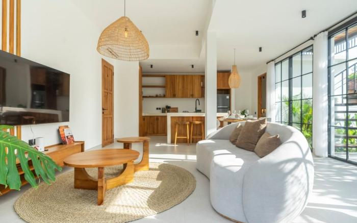 Vista Villa by DH - Ubud