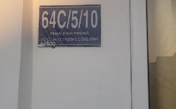 Vivu House Nhà Nguyên căn