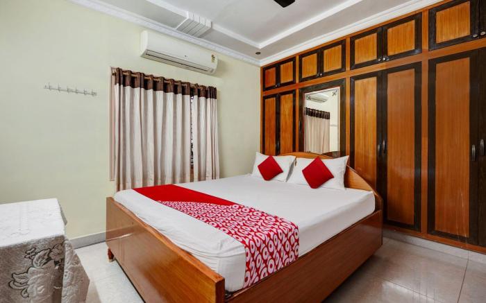 Premium Family Friendly Homestay: Penthouse