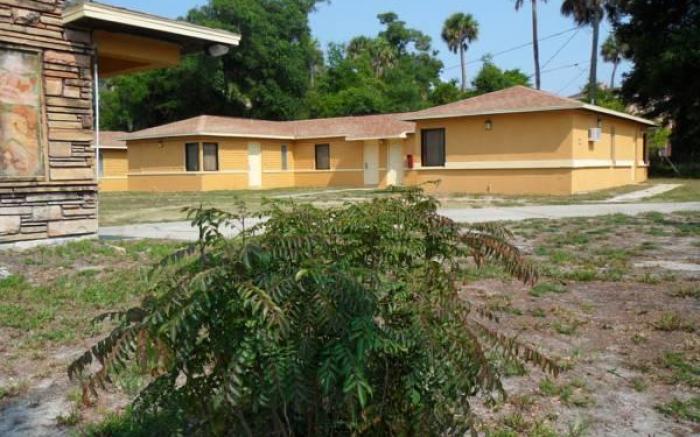 Travel Inn Daytona