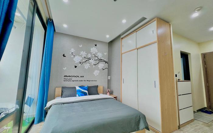 Layla House - Luxury apartment 
