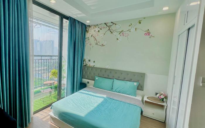 Layla House - Luxury apartment 