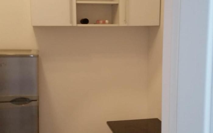 Cozy Apartment