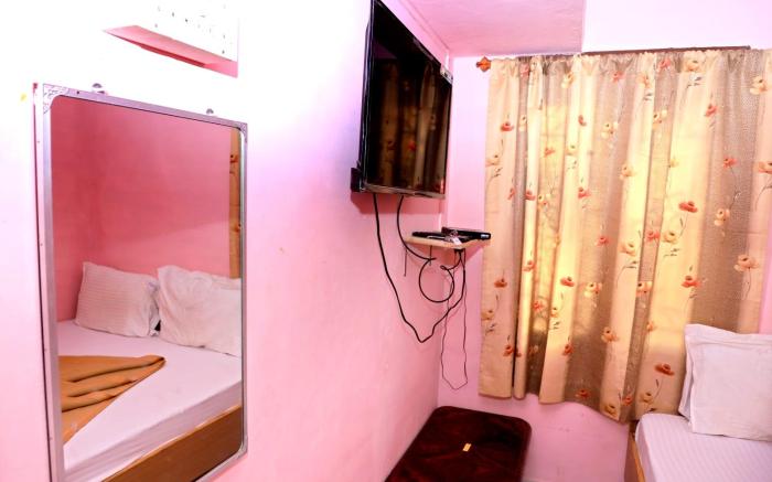 Subiksha cottage 