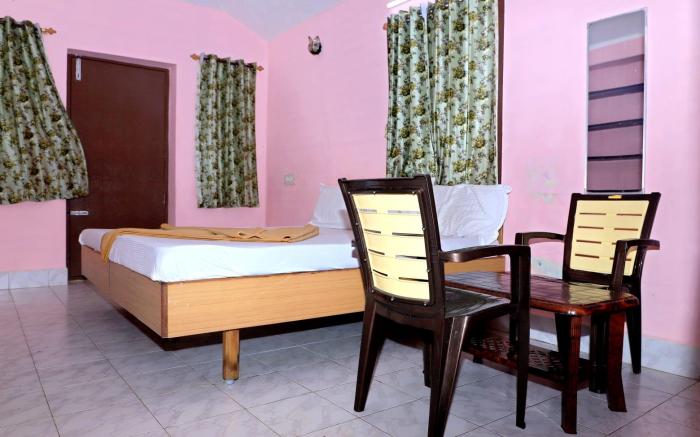 Subiksha cottage 