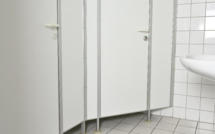 Pott Hostel-Zimmervermietung
