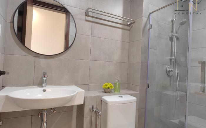 K Avenue Comfort Suite 3 Pax (5 mins to Airport)