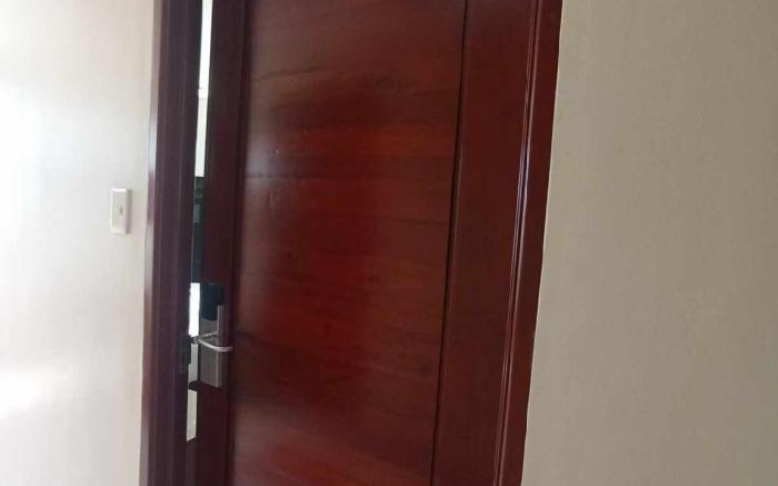 Spacious Studio Apartment B507